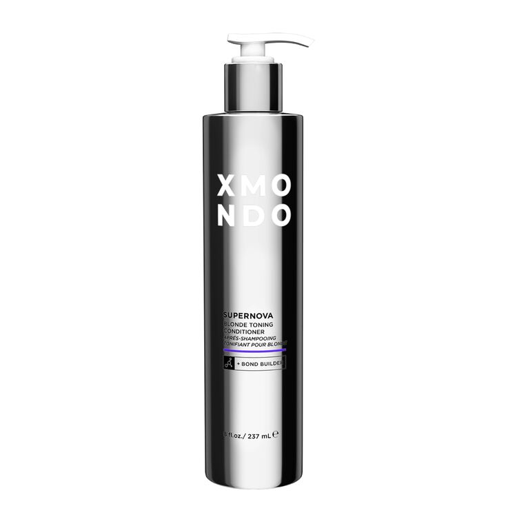 Blonde Toning Conditioner