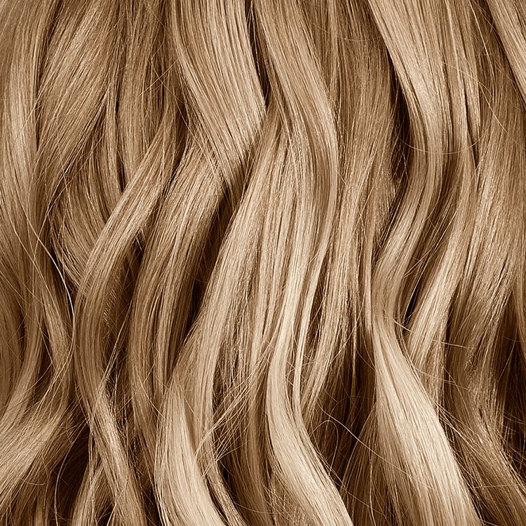 Radiant Cream Color Permanent Hair Color Kit 8.5NNA Lusia Blonde