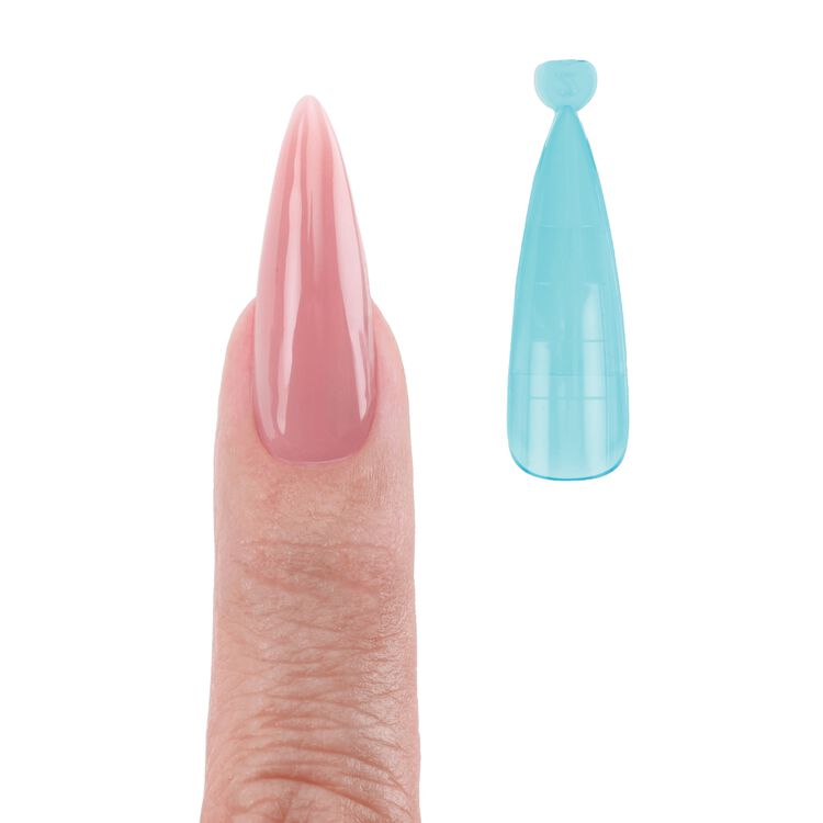 Reuseable Nail Forms Kit