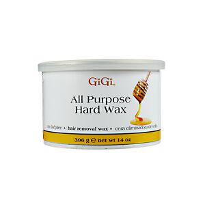 All Purpose Hard Wax