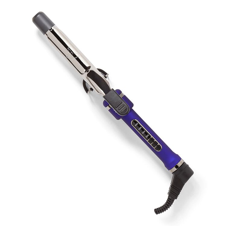 Titanium Pro 1 Inch Curling Iron