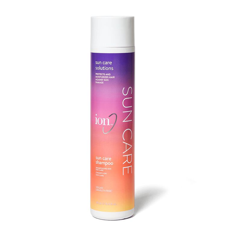 Sun Care Shampoo