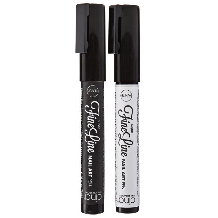 Cina Nail Art Pen Cina Nail Art Pen