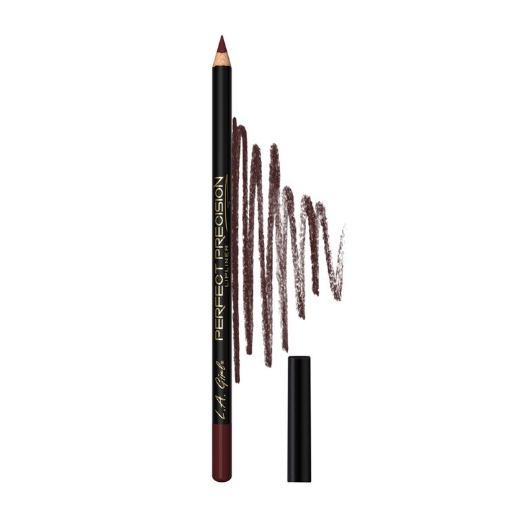 Perfect Precision Lip Liner Berry Wine