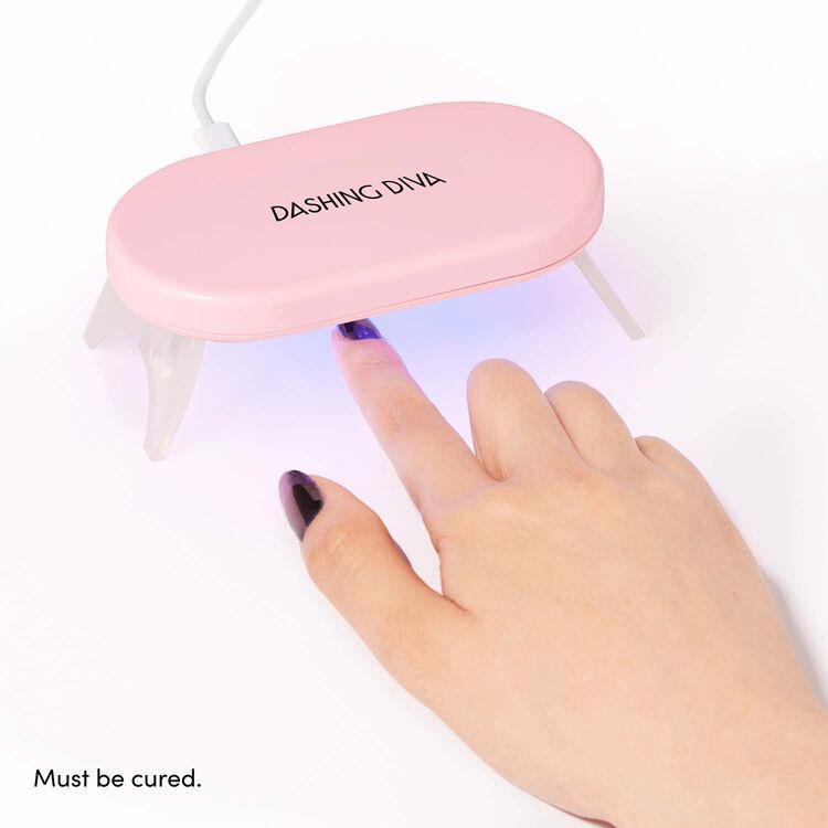 Villainous One Gel Magnetic Starter Kit