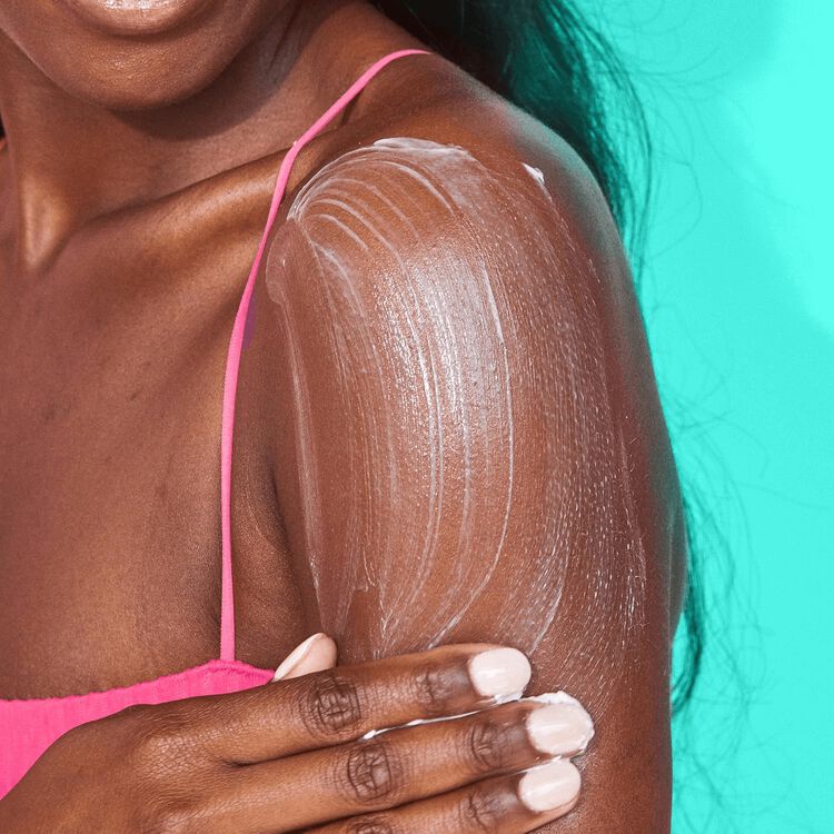 Moroccan Rose Whipped Shea Body Butter