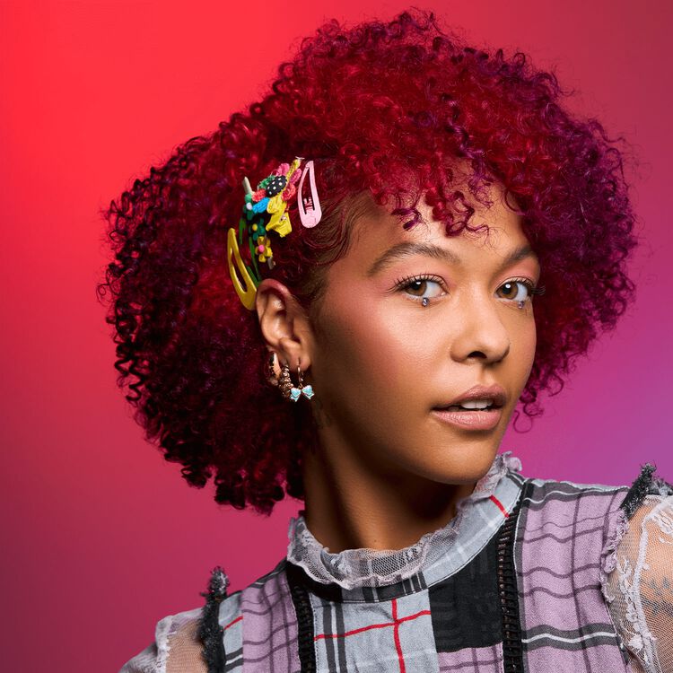 Wrath Semi Permanent Hair Color 8 oz.