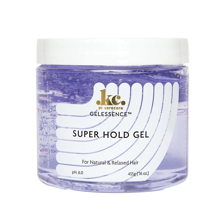 Super Hold Gel