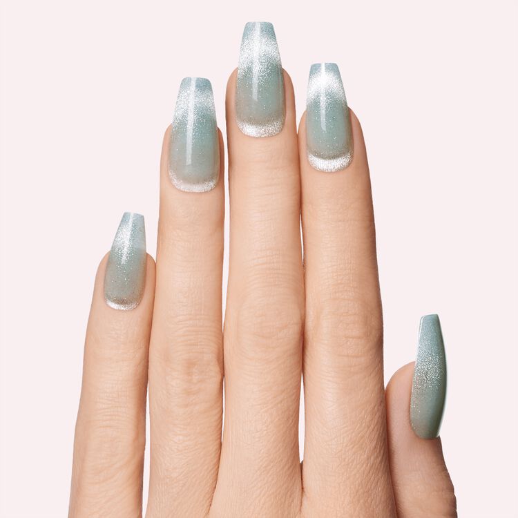 Gel Nail Effects Mr. Wrong