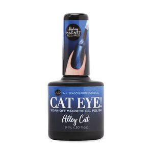 Cat Eye Magnetic Gel Polish Alley Cat