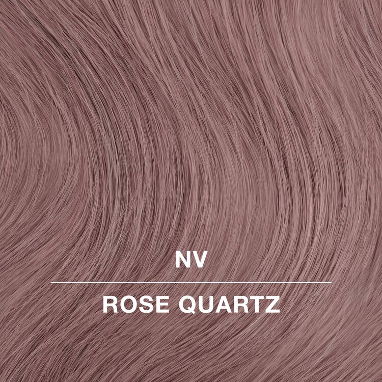 ShineLuxe Top Coat Hair Gloss NV Rose Quartz