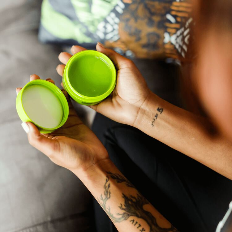 Edge Boss Gel 2.25 oz