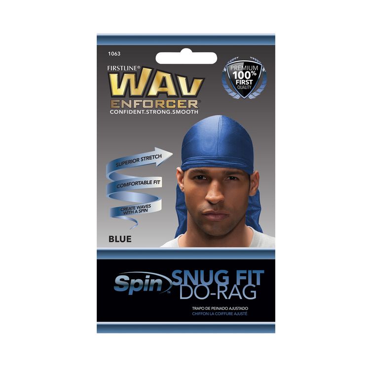 Snug Fit Do-Rag