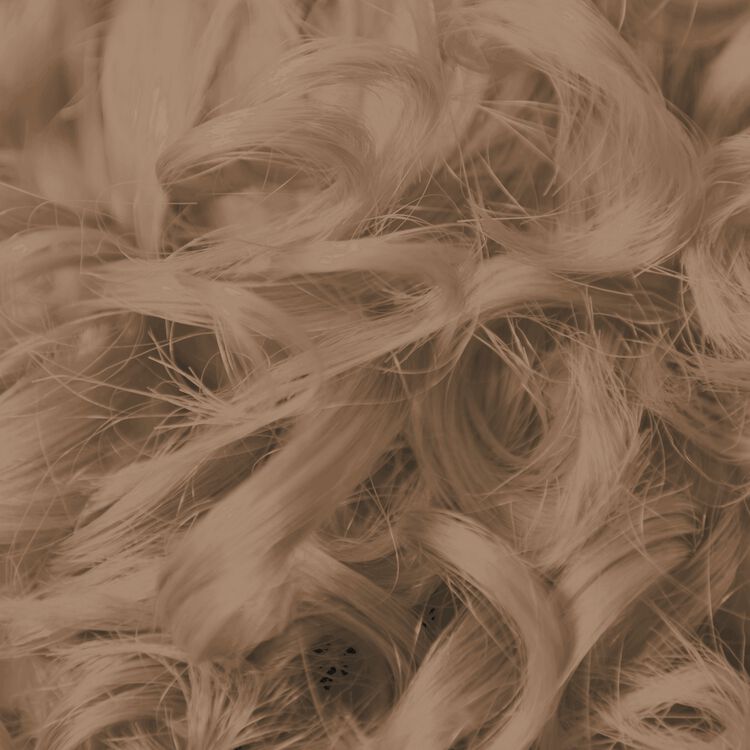 7A Medium Ash Blonde Permanent Liquid Hair Color