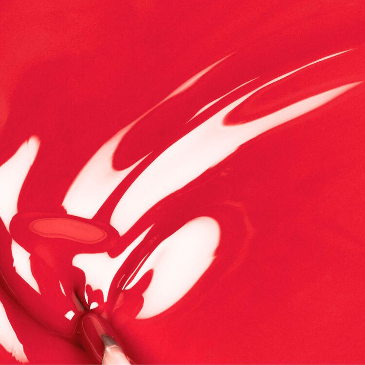 Scarlet Spice Nail Lacquer