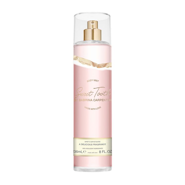 Sweet Tooth Body Spray  8 oz