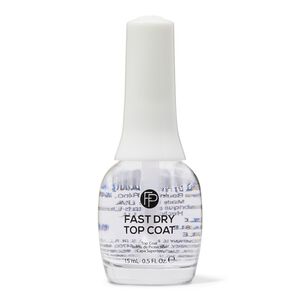 Fast Dry Top Coat