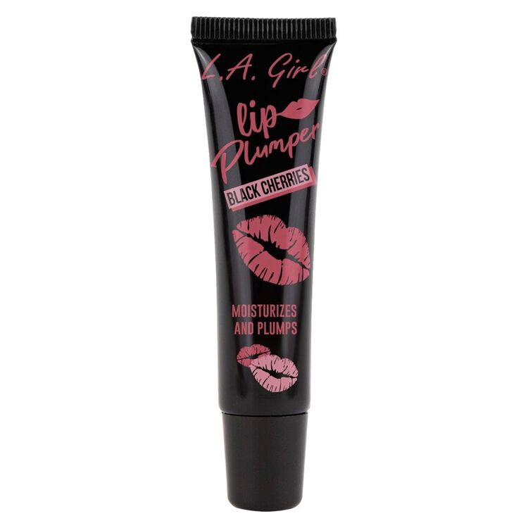 Lip Plumper Black Cherries