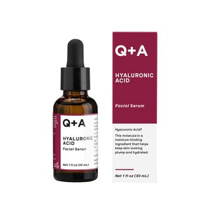 Hyaluronic Acid Facial Serum