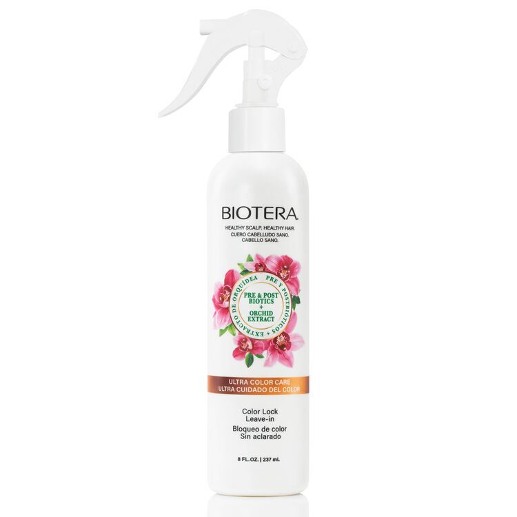 Ultra Color Care Color Lock Leave-In