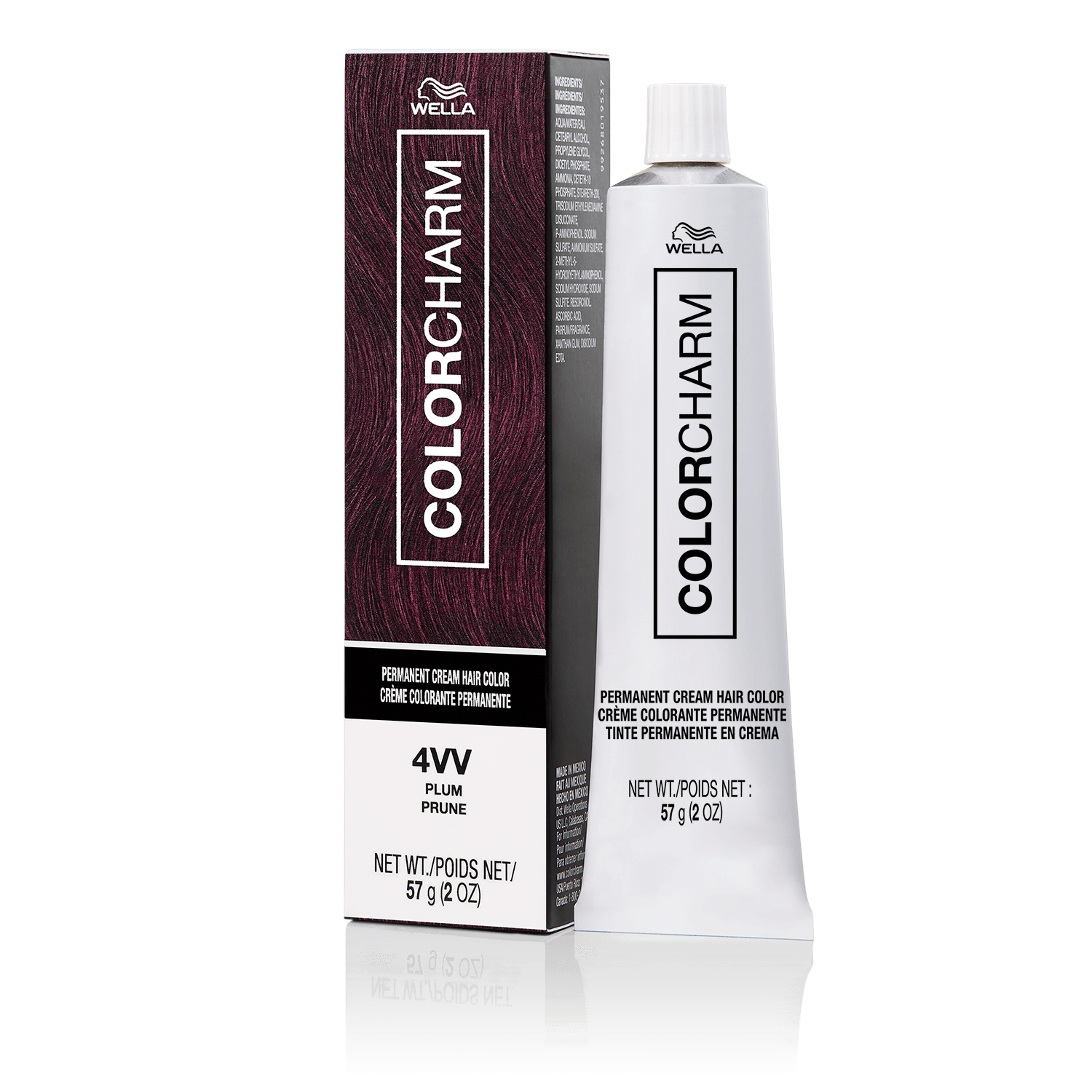 Wella Permanent Hair Color - Thumbnail 2