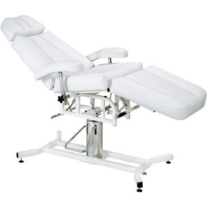 Maxi-Comfort Hydrualic Table