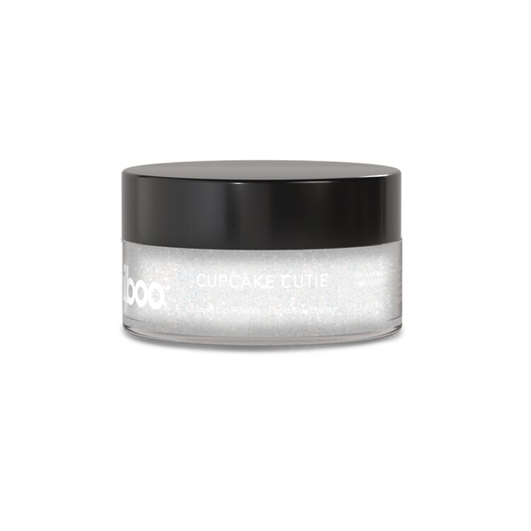 Colored Dip Powders Cupcake Cutie