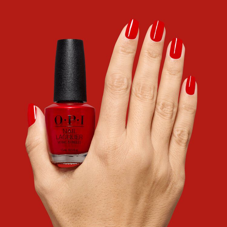 Vodka And Caviar Nail Lacquer