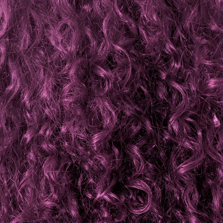 6VR Radiant Raspberry Dark Blonde Permanent Creme Hair Color