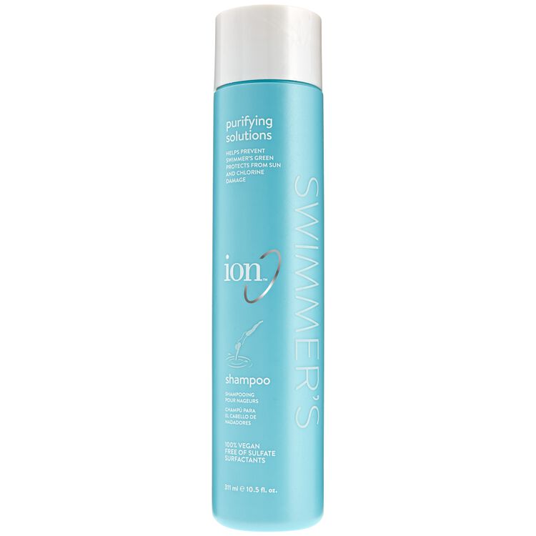 Swimmer's Shampoo 10.5 oz