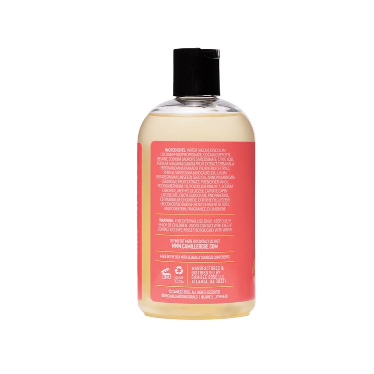 Guava Slip Detangling Shampoo