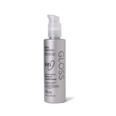 Gloss Detangling Leave-In Conditioner