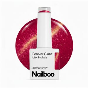Heartbeam Forever Glaze Gel Polish