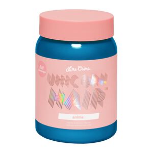 Anime Semi-Permanent Full Coverage Hair Color