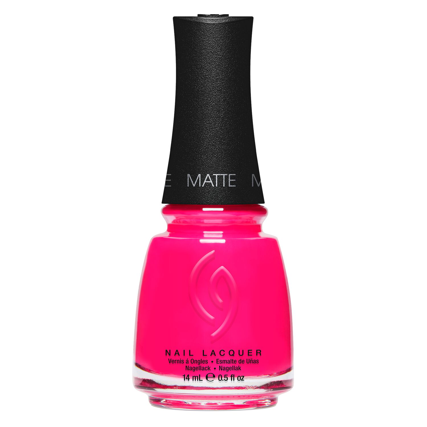 China Glaze Nail Lacquer