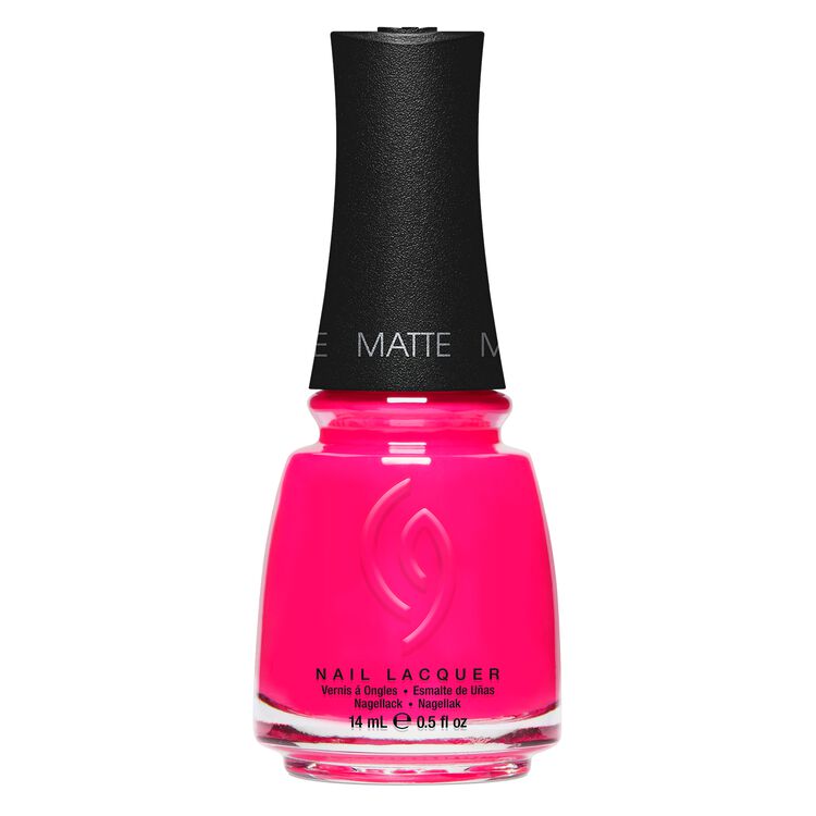 Rose Among Thorns Nail Lacquer