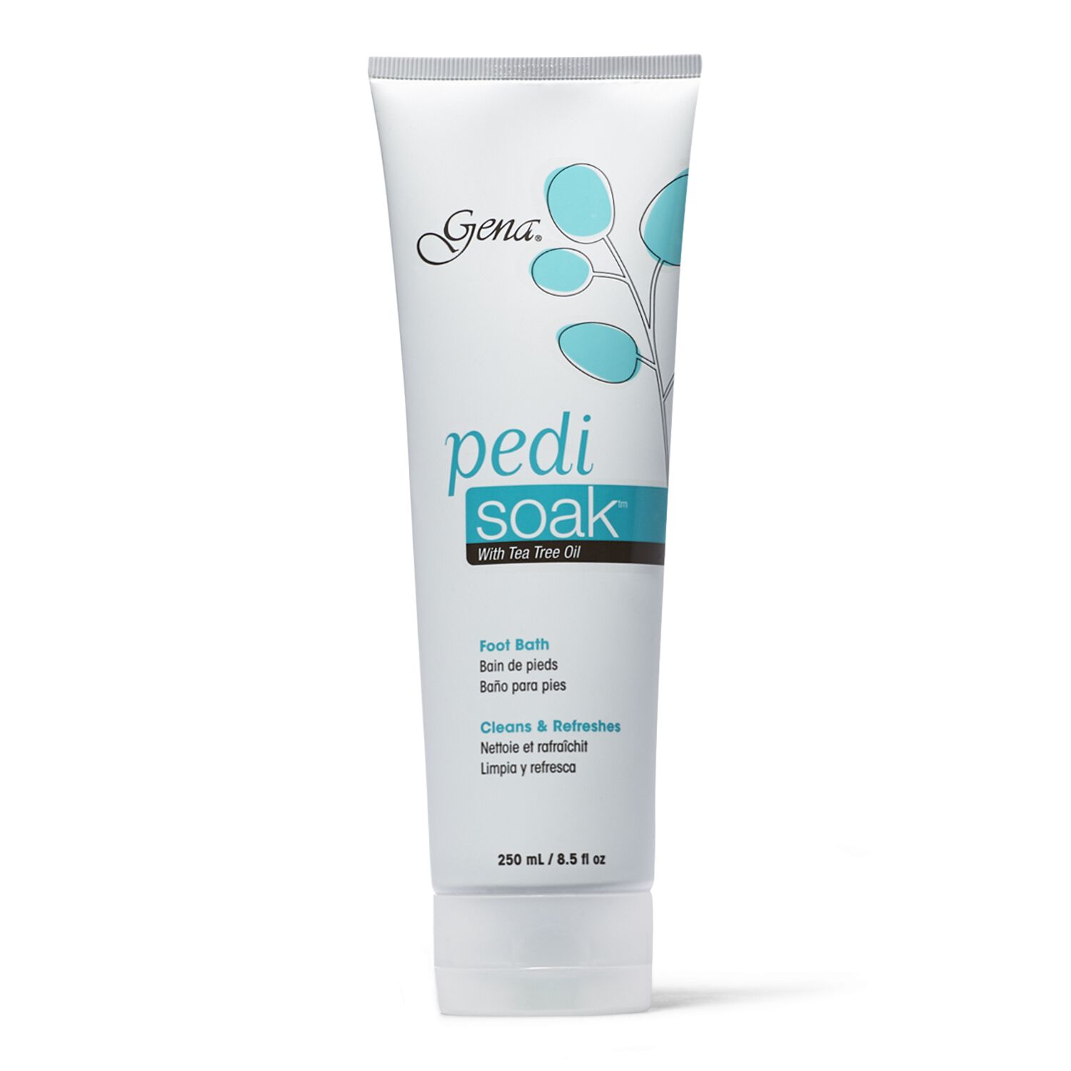 Gena Pedi Soak Foot Bath