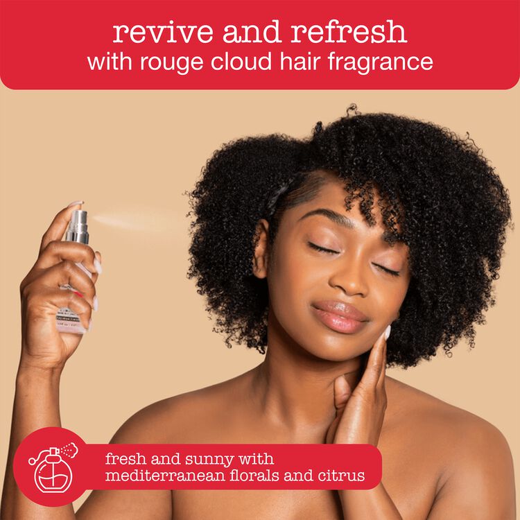 Rouge Cloud Hair Fragrance