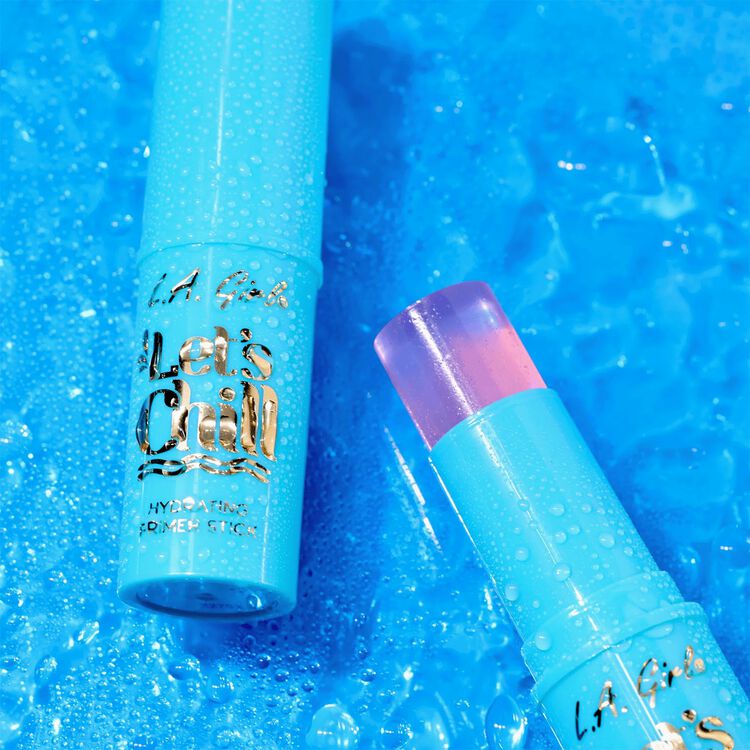 Let's Chill Hydrating Primer Stick