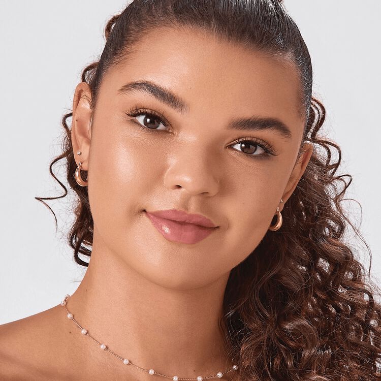 imPRESS Press on Falsies - Authentic Natural Lashes