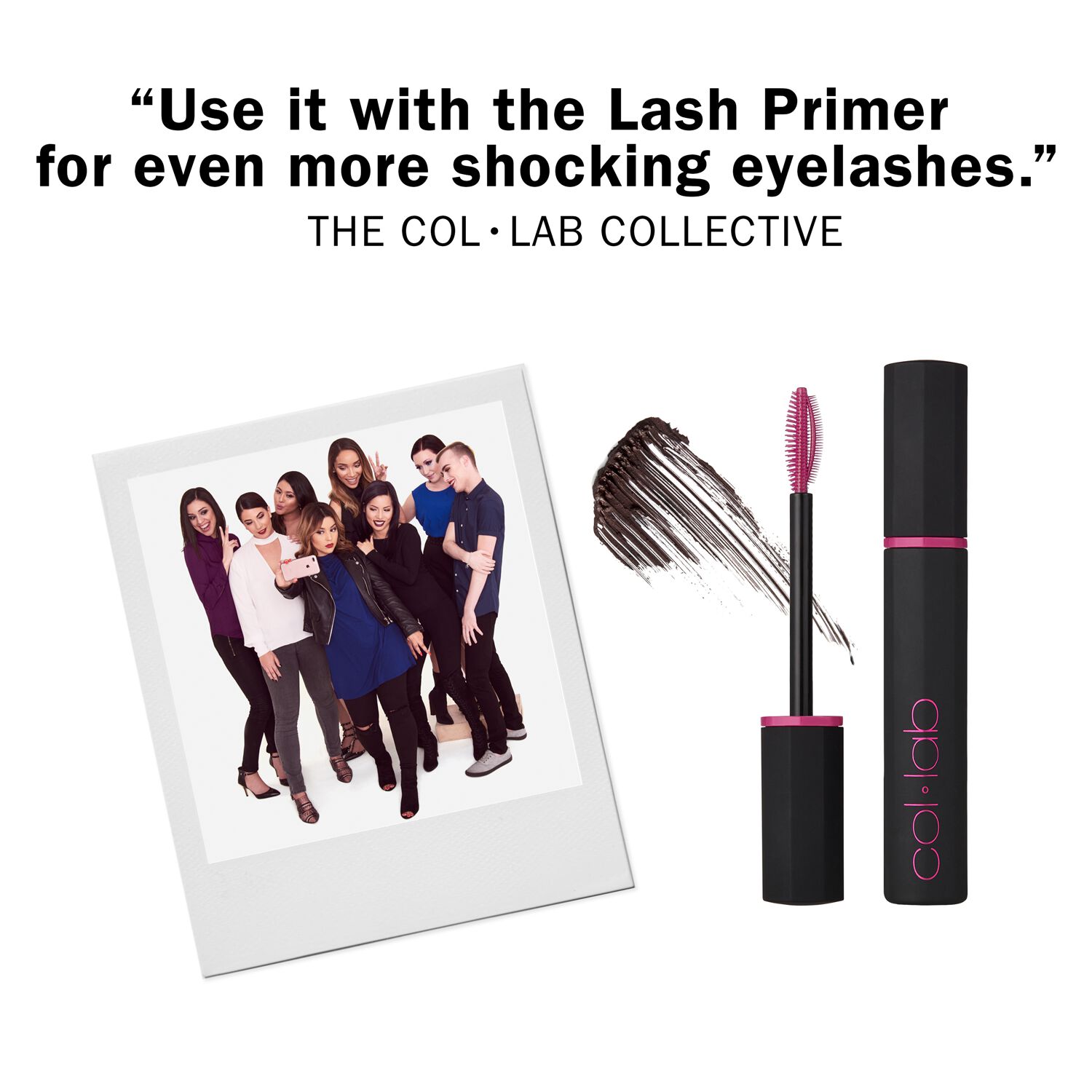 Sally Beauty - 75% off Select COL-LAB