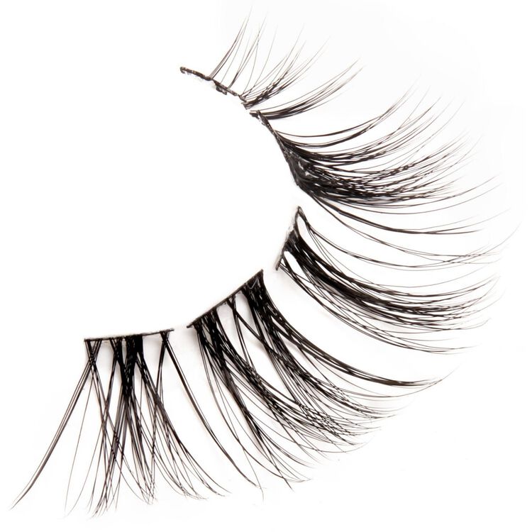 Ardell Seamless Underlash Extensions Wispies 100 Ct