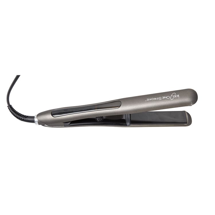 One Stroke Flat Iron 1 inch