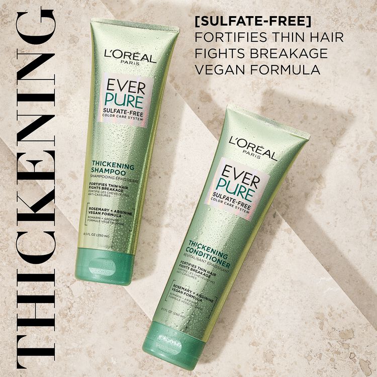 EverPure Thickening Conditioner
