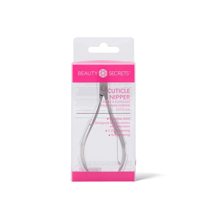 Cuticle Nipper