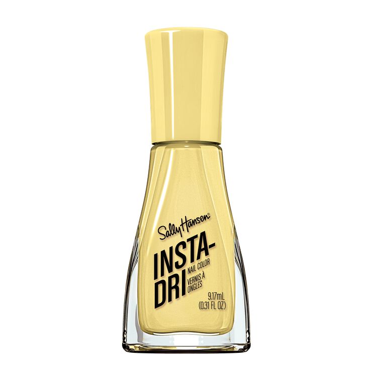 Not ComCute Nail Color