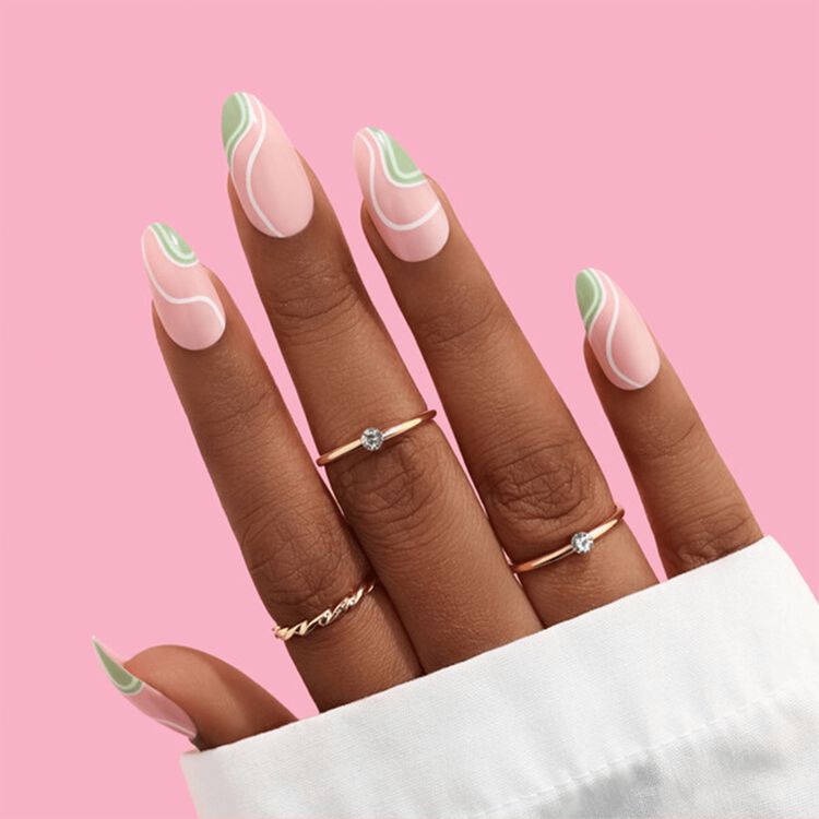 Sage Instant Manicure Kit