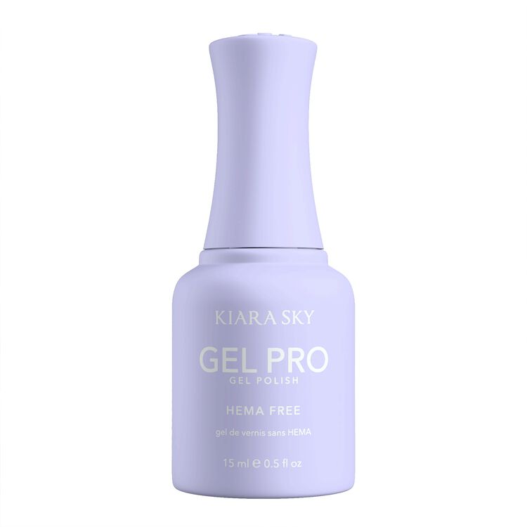 Gel Pro HEMA-Free Gel Polish Manifest It