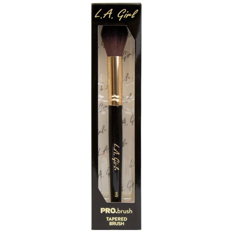 Tapered Highlighter Brush