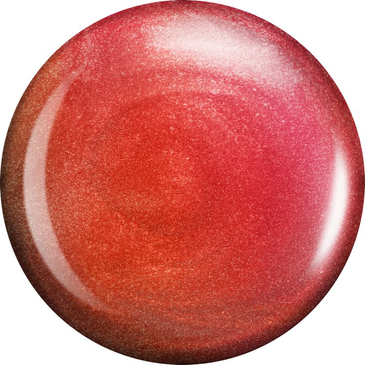 Professional Nail Polish Honey Nectar